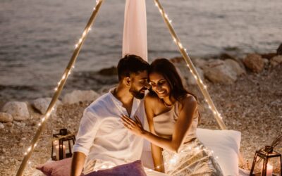 Popular Pre-designed & Tailor Made Wedding Proposal Ideas in Greece